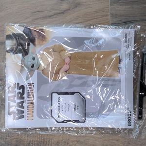 The Child / Grogu Star Wars Halloween costume